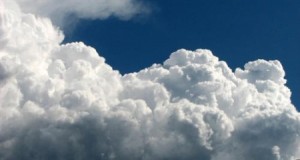 اجواء مشمسة وغيوم عالية السبت