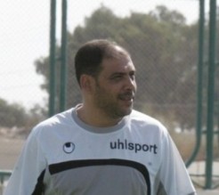 عساف مديراً فنياً للوحدات