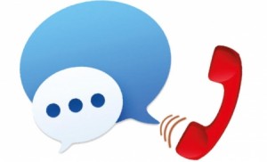 قرار وشيك بتنظيم خدمات المكالمات الصوتية عبر تطبيقات التراسل