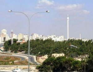 11 مليون دينار لحل قضية أراضي الجبيهة