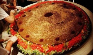 بينها رقمان اردنيان ... أعلى 10 ارقام قياسية تم تسجيلها في جينيس من قبل العرب .." تعرف عليها "