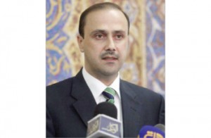 المومني: لا رفع لاسعار الكهرباء والمــاء والخـبــز الـعــام الحـالــي