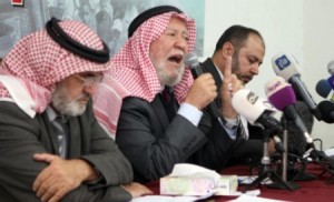 عاصفة استقالات العمل الإسلامي تتصاعد و"شورى الحزب" يشكك بأهداف المستقيلين