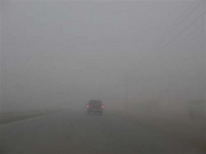 "الأمن العام": الطرق سالكة بحذر في العديد من مناطق المملكة