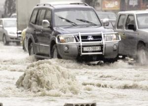 الاحد : ارتفاع على الحرارة وامطار متوقعة