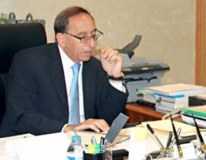 الخضرا: الإبقاء على قبولات الفصل الثاني في الجامعات مرتبط بـ(التوجيهي)