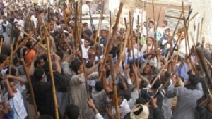 وفاة شاب خلال مشاجرة نشبت في حفل عرس بالشونة الشمالية