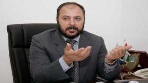 الإفراج عن زكي بني ارشيد بعد انتهاء محكوميته