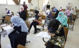 التربية: أسئلة الرياضيات لطلبة التوجيهي العلمي صحيحة وسليمة