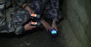 بالفيديو .. هلع في "جبل النصر" شرق العاصمة عمان بعد انتشار رائحة مجهولة المصدر