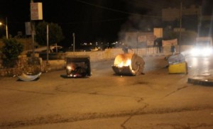 البترا .. إحالة 17 شخصا مشتبه بإثارتهم الشغب إلى المدعي العام