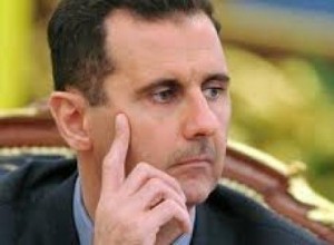 وثيقة أمريكية تتوقع رحيل الأسد في ربيع 2017