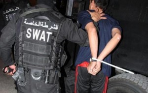 البحث الجنائي يكشف ملابسات (280) قضية جنائية ، وضبط (35) مركبة مسروقة ، ويلقي القبض على( 965) مطلوبا