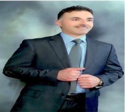 دفن الشاب "تركي الصرايرة" الذي قتل برصاص مجهول في الكرك.. والتحقيقات جارية