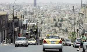 إعفاء التاكسي العمومي من تركيب جهاز متابعة لاسلكي