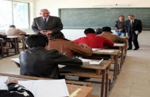 طلبة: أقلام 'التوجيهي' تضيع وقت الامتحان‎