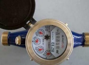 بدء الأسعار الجديدة لـ "مقطوع المياه"