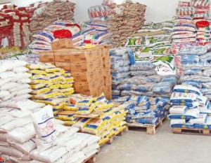 توجه لفرض ضريبة مقطوعة على التجار الذين تقل مبيعاتهم عن 100 ألف دينار سنوياً