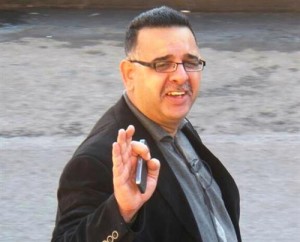 محمد الخطيب مديراً لـ "إعلام" وزارة العمل