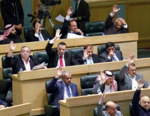 (النواب) يقر الموازنة بأغلبية مريحة .. بعد جلسات امتدت لأربعة أيام