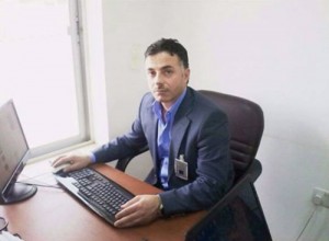 اجلاء عشرات الاسر على خلفية مقتل الصرايرة