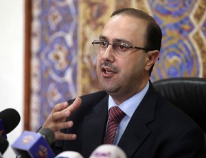 المومني : عالقون على الحدود ينتمون لـ"داعش"