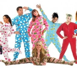 هذة حقيقة حفلة "ليلة البيجاما" في فندق الكمبنسكي بعمان..