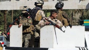 بغداد.. عملية كبرى بحثا عن الأمريكيين المفقودين