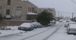 بيان من الأرصاد الجوية..