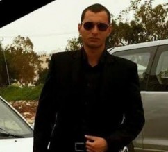 القضاة يتنازلون عن حقوقهم عن وفاة المرشح الطيار