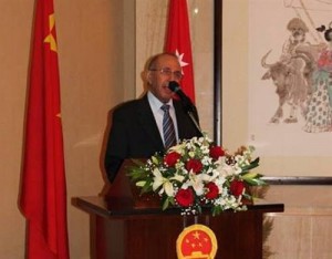 مقتل شقيق العين "علي السحيمات" رميا بالرصاص امام منزله