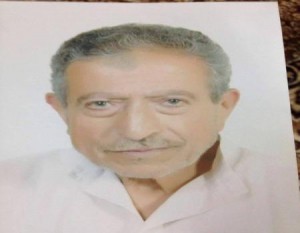 بالصورة ...الاجهزة الامنية تلقي القبض على فتــاة دهست سبعينياً ولاذت بالفرار