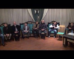 بالصور... منكوبي الجبيهة ونواب يناشدون الحكومة بسرعة حل قضيتهم التي طالت