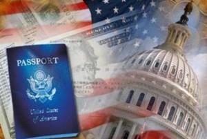 قوانين جديدة للحصول على التأشيرة الأمريكية