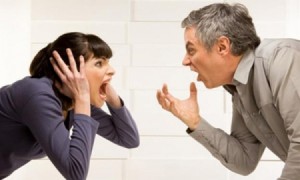 مشاجرة بين زوجين تؤدي الى ضياع ابنهم في "مول تجاري" بعمان