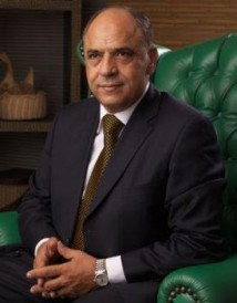 اللوزي مديرا لمدينة عمان خلفا لمسعد