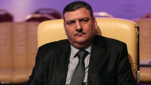 المعارضة السورية تقرر الذهاب الى جنيف..