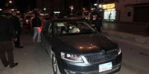 مصر.. القبض على أردني في العريش