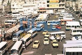 تخفيض أجور النقل العام بنسبة 10%