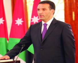 وزير السياحة :قضية المسكوكات الذهبية أمام لجان التحقيق .. والمتورطون الى القضاء