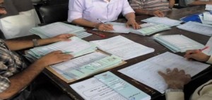 الانتهاء من تصحيح أوراق «التوجيهي»