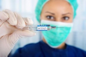 الاشتباه بإصابة جديدة بأنفلونزا الخنازير (H1N1) في غور الصافي