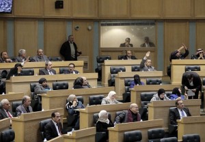 نواب يحولون اسئلتهم الى إستجوابات..