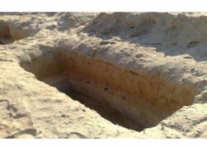 حادثة صادمة حدثت في الاردن .. مشاجرة عائلية خلال دفن سيدة في قبرها لما فعله ولدها !!