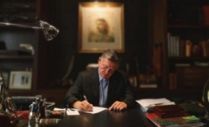 الملك يكتب مقالا في الإندبندنت حول مؤتمر المانحين