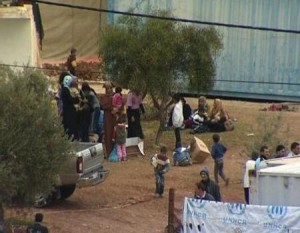 شيوع الزواج غير الموثق بين اللاجئين في الرمثا