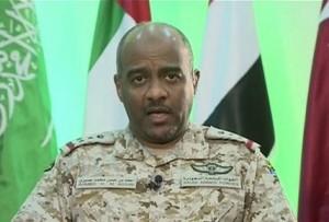 السعودية: مستعدون لأي عملية برية بسوريا