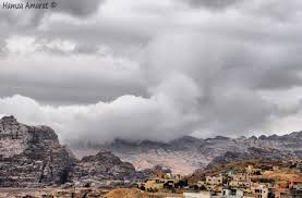 السبت.. بداية تأثير المنخفض الجوي