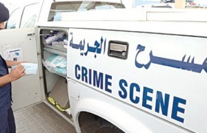 تفاصيل لجريمة مروعة في الاردن .. جميع افراد العائلة شاركوا بقتل ابنهم