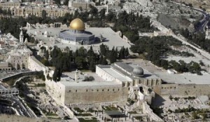 هآرتس : خلافات أردنية إسرائيلية حول اتفاق "نصب كاميرات مرقبة" في الأقصى